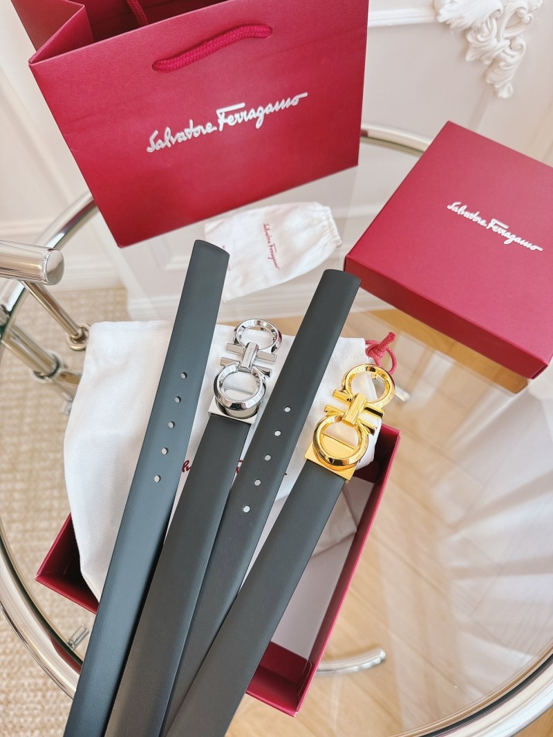Ferragamo Belts